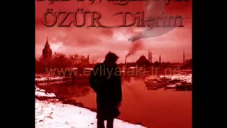 Enver Yılmaz /Arayan Dostlarım Beni Bulmasın damarr...