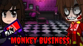 Monkey Business||DD||GC