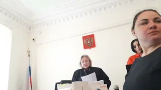 Судья берет под стражу Андреева и Шамардина 2 .11 .2022