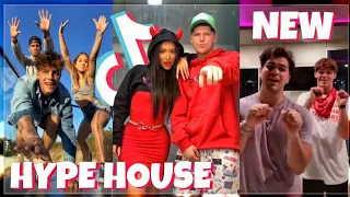 The Hype House New Tiktok Dance Compilation Of July 2020 #2