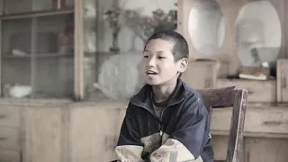 Left-behind children in China 03