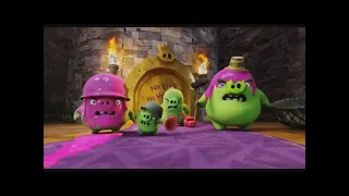 All Angry Birds Csupo Effects