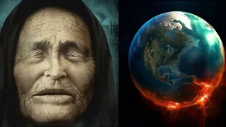 Baba Vanga dhe Parashikimet e saj te Frikshme per te Ardhmen !