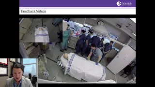 Western Gen Sx Trauma ACS and Simulation