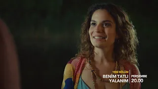 Benim Tatlı Yalanım 6. Bölüm Fragmanı!