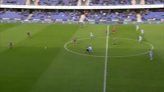 Randers FC - SønderjyskE (22-4-2018)