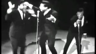 The Isley Brothers - Shout (Shindig)