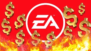 EA Wants More of Your Money (Battlefield 2042 Community Survey)