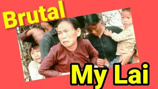 My Lai | The Vietnam War and the My Lai Massacre | Vietnam war documentary