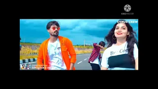 kasam Jawani ki 😘😘// new Nagpuri song // new Nagpuri status // jagarnath bediya and suman Gupta //