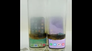 Iphone 12 vs samsung s20
