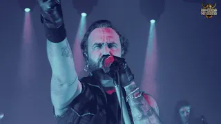 Moonspell - "Opium" - Live at Sons de Vez