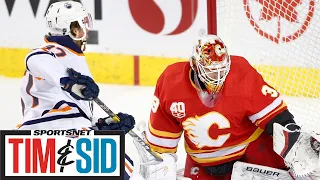 How Many Canadian Teams Will Make The NHL Playoffs? | Tim and Sid