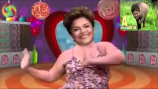 Dilma - Ela Aumenta a Gasolina [REMASTERIZAÇÃO]