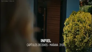 ¡MAÑANA! Infiel | ¡Volkan decide elegir a Asya, pero Derin no lo permitirá! (CAPÍTULOS DECISIVOS)