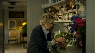 Flower Arranging with Bunny Williams