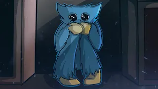 Im not a Monster [SAD Huggy Fan Animatic]