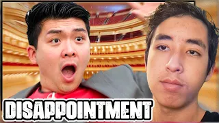 That's Not The Point | Steven He: When Asians ACTUALLY want to Play Piano [Reaction]