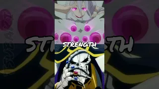 Shiraori Vs Ainz | 1v1 Battle