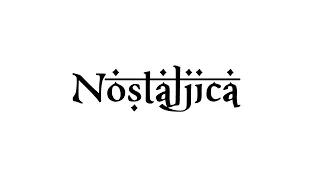 Nostaljica by (Mehdi Mouelhi) La murga de panama (Hector Lavoe) cover