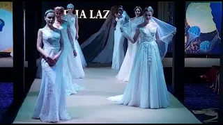 World Fashion Festival Awards Dubai Designer DELIA LAZAR part 1