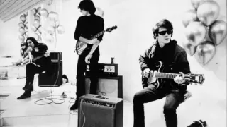 The Velvet Underground - Ride Into The Sun (Good Quality)