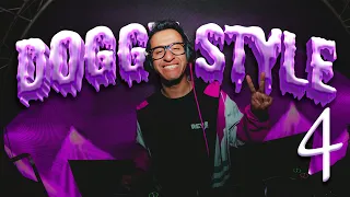 MIX REGGAETON ANTIGUO #DOGGYSTYLE4 ( DADDY YANKEE, NICKY JAM, TREBOL CLAN, ARCANGEL, IVY QUEEN)