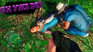 Far Cry 3 - "Баги, Приколы, Смешные моменты, Фейлы"