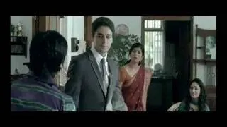 Dinesh Suitings ( Gaurav Khanna & Yami Gautam )