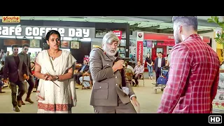 Telugu Hindi Dubbed Blockbuster Action Movie Full HD 1080p | Jagapathi Babu, Kalyani