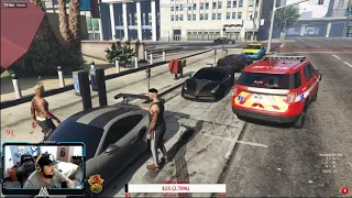 GTA Roleplay ElixirRP #33