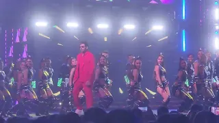 Kartik Aryan Live Dance performance at Femina Miss India 2023  Grand Finale