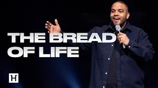 The Bread of Life | John 6:22-40 | Pastor Steve Miller
