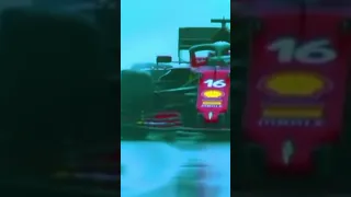 Formula One edits