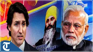 Amid India-Canada row, Justin Trudeau to meet PM Modi in virtual G20 Leaders' Summit in Delhi