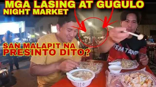 NIGHT MARKET TAIWAN SPECIAL SA KANILA ITO SA ATIN AYAW NG IBA #ofwtaiwanvlogger #taiwannightmarket