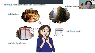 German Verbs with prepositions – How Germans use them and why you need them
