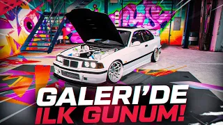 [MTA:SA] GALERİMİZİ AÇTIK! I UNİCORN RP