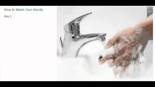 Preventing Cancer Infections: Hand Washing