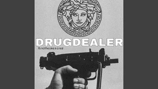 Drug Dealer (feat. Mr Vibe & Oh Kush)