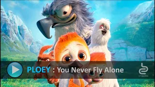 PLOEY - You Never Fly Alone  ( Full HD )