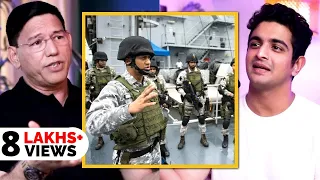 MARCOS क्या होता है? Marine Commando कैसे बने?