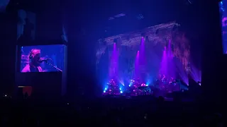 Bon Iver “Calgary” - “Lisbon, OH” - “Beth/Rest” | Live at YouTube Theater 10/22/21