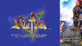 SNES RPG Reviews - Lufia II: Rise of the Sinestrals