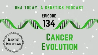 Dr. Kat Arney on Cancer Evolution