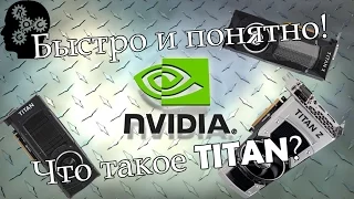 Что такое TITAN? - Быстро и Понятно!