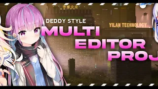 AMV Daddy - Tutu MEP