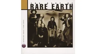 Rare Earth - Get Ready (Single Version) HQ