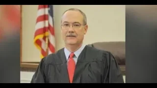 Appeals Judge Found Shot Dead In Georgia