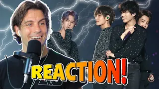 BTS Pied Piper SPICY REACTION by professional singer